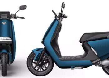 yadea-introduces-2-new-electric-bicycles-in-pakistan