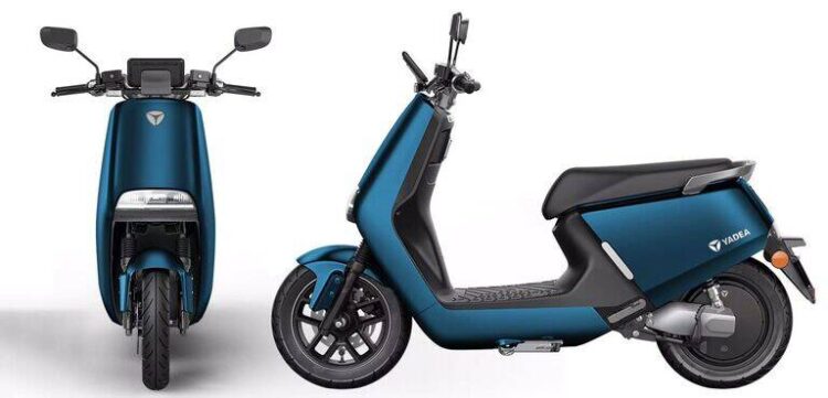 yadea-introduces-2-new-electric-bicycles-in-pakistan