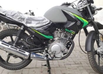 yamaha-provides-markhor-inspired-sticker-for-the-ybr125g