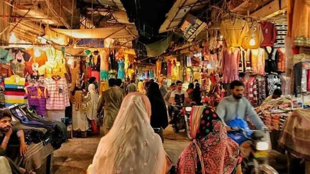 lahore-markets-closing-times-changed-until-eid