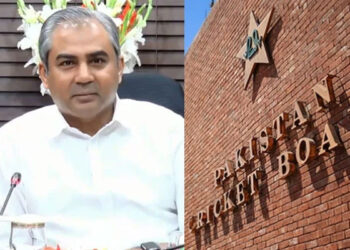 pcb-chairman-adds-another-post-to-his-ever-growing-career