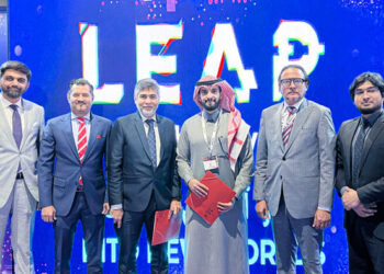 pakistans-it-sector-radiates-at-leap-2024-riyadh