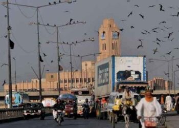 Sindh Govt. to rename 4 districts of Karachi