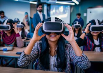 virtual-reality-classes-introduced-in-pakistan