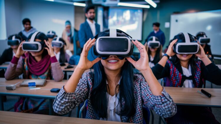 virtual-reality-classes-introduced-in-pakistan
