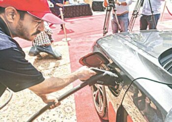 34-companies-got-licenses-for-producing-electric-vehicles