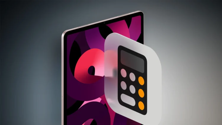 apple-puts-out-calculator-app-for-ipads-after-14-years