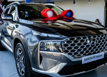 hyundai-santa-fe-achieves-1000-unit-sales