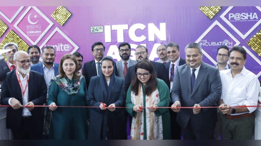 itcn-asia-24-pakistans-tech-expo-for-april-18-20-in-lhr
