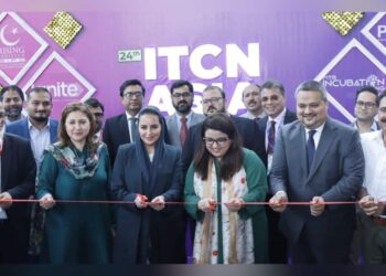 itcn-asia-24-pakistans-tech-expo-for-april-18-20-in-lhr