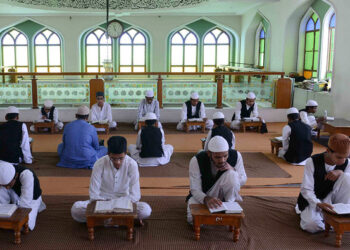 indias-supreme-court-ruled-putting-madrasas-on-stay