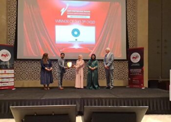 aku-earns-prestigious-zairi-intl-award-for-research-impact