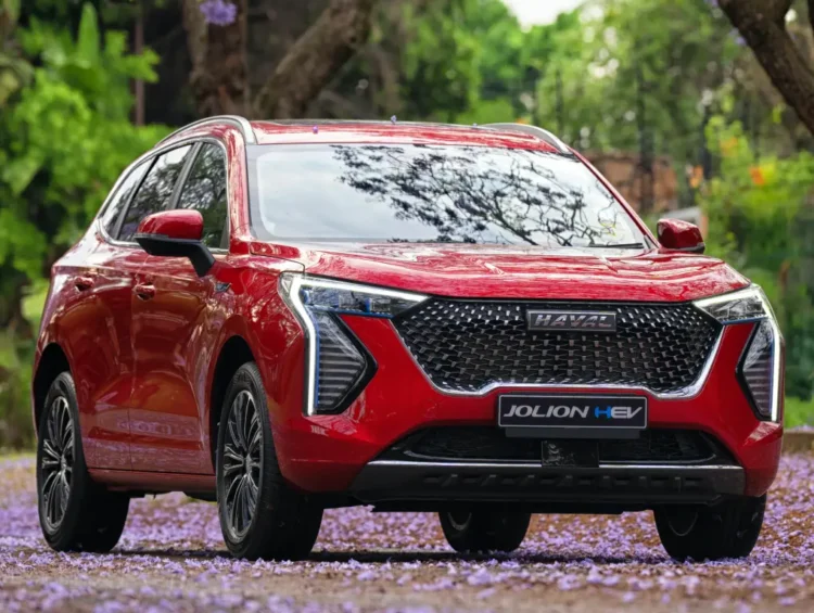 sazgar-launches-the-haval-jolion-hev-in-pakistan