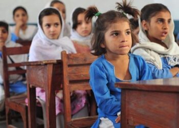 sindh-govt-improves-primary-schools-to-elementary-schools