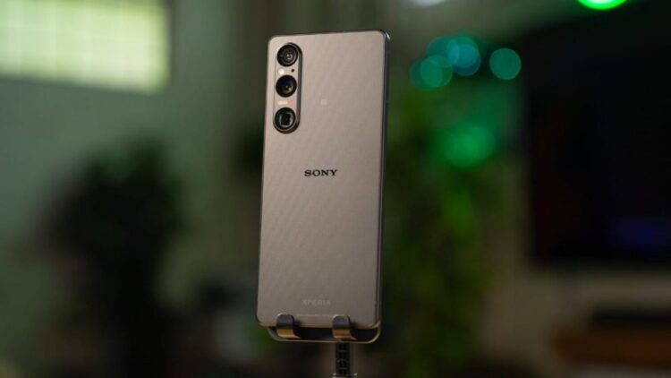 sony-xperia-1-vi-start-up-date-approved