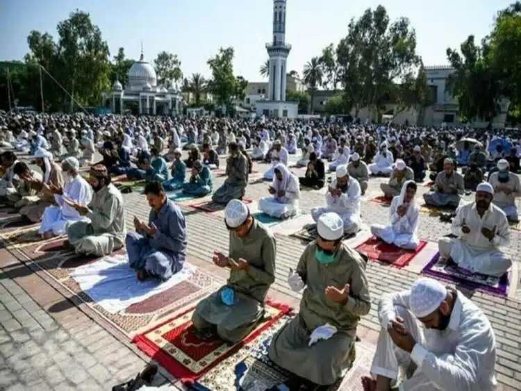 the-government-announces-eid-holidays
