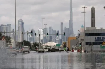 uae-offers-aed-2-bln-for-fixing-homes-damaged-by-rain