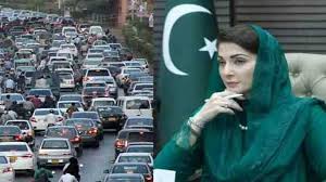 punjab-will-employ-ai-to-monitor-19-traffic-rules-breaches