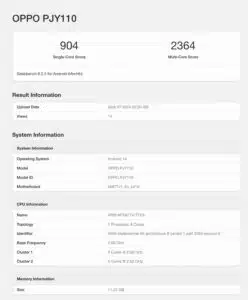oppo-a3-pros-launch-date-and-key-specs-verified