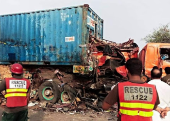 14 Lives Lost in Punjab Truck Wreck