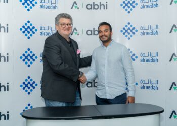 abhi-with-alraedah-digital-to-stir-up-fiscal-services-in-ksa