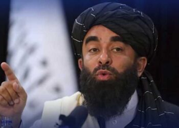 Spanish tourists killed in Afghanistan terror strike