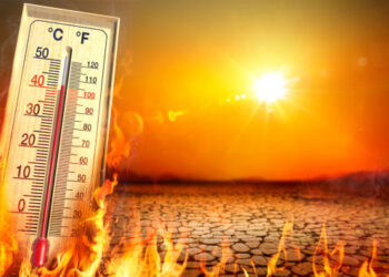 Alert: Pakistan set for powerful heatwave in June