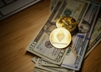 Crypto rally fueled by Ether, Dollar holds