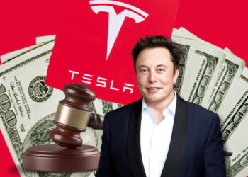 Elon Musk's terrific 56B dollar Tesla pay faces criticism