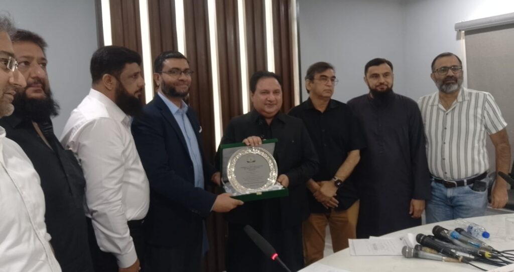 sindh-govt-plans-to-establish-new-industrial-zones