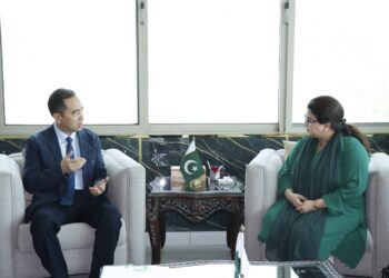 zong-4gs-ceo-meets-it-minister-to-discuss-future-of-telecom