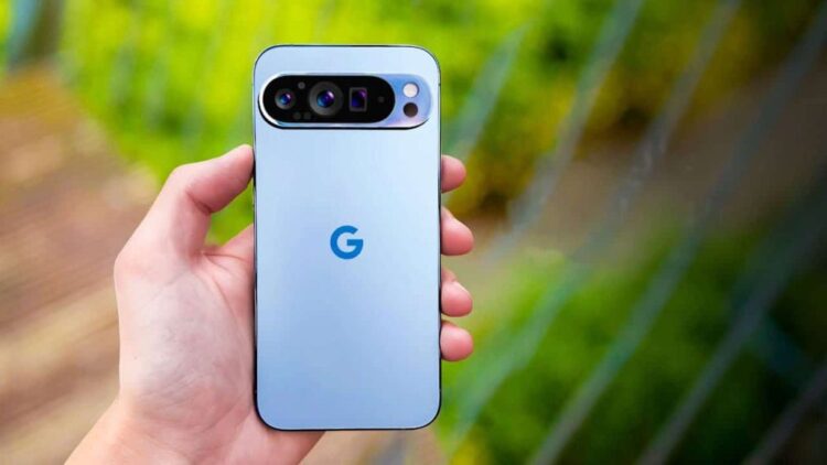 google-pixel-9-phones-are-shown-in-hands-on-images