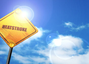 Heatwave Warning: Pakistan to see 50+ degree temperatures