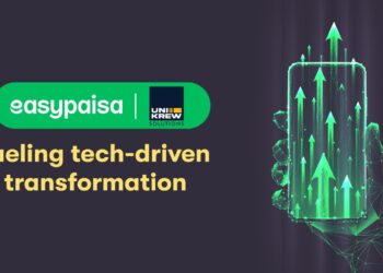 easypaisa-x-unikrew-solutions-fueling-tech-driven-transform