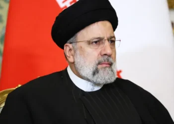 Iran President Raisi Killed in Crash