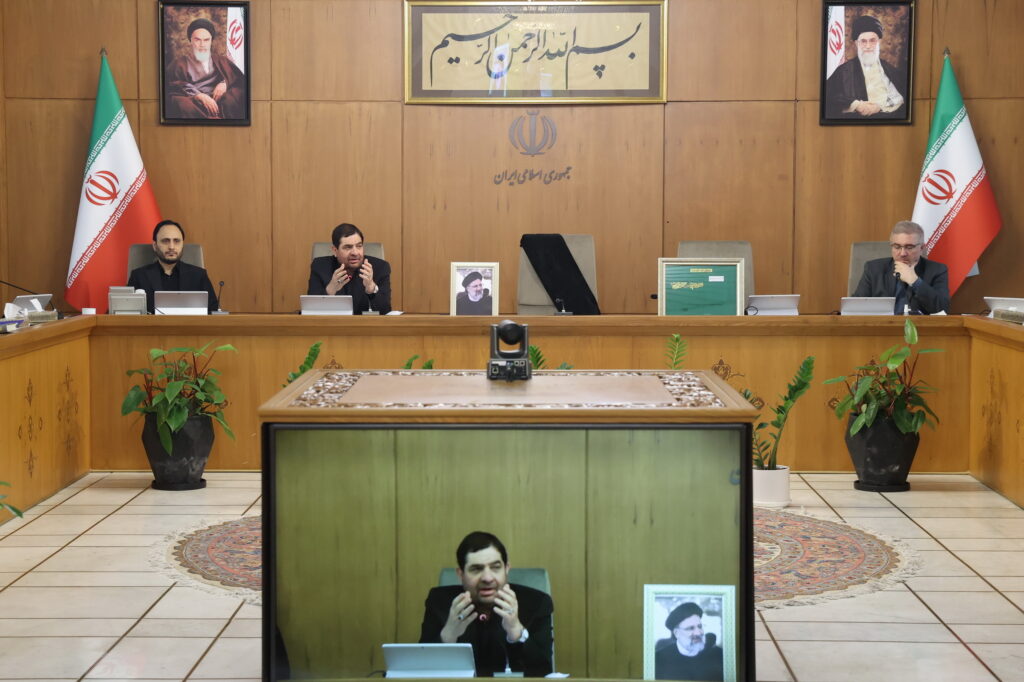 iran-will-conduct-presidential-election-on-june-28