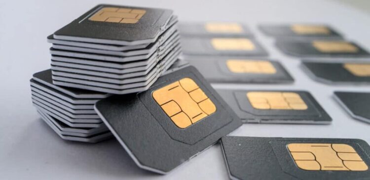 Is your SIM blocked? Discover rapid solutions now