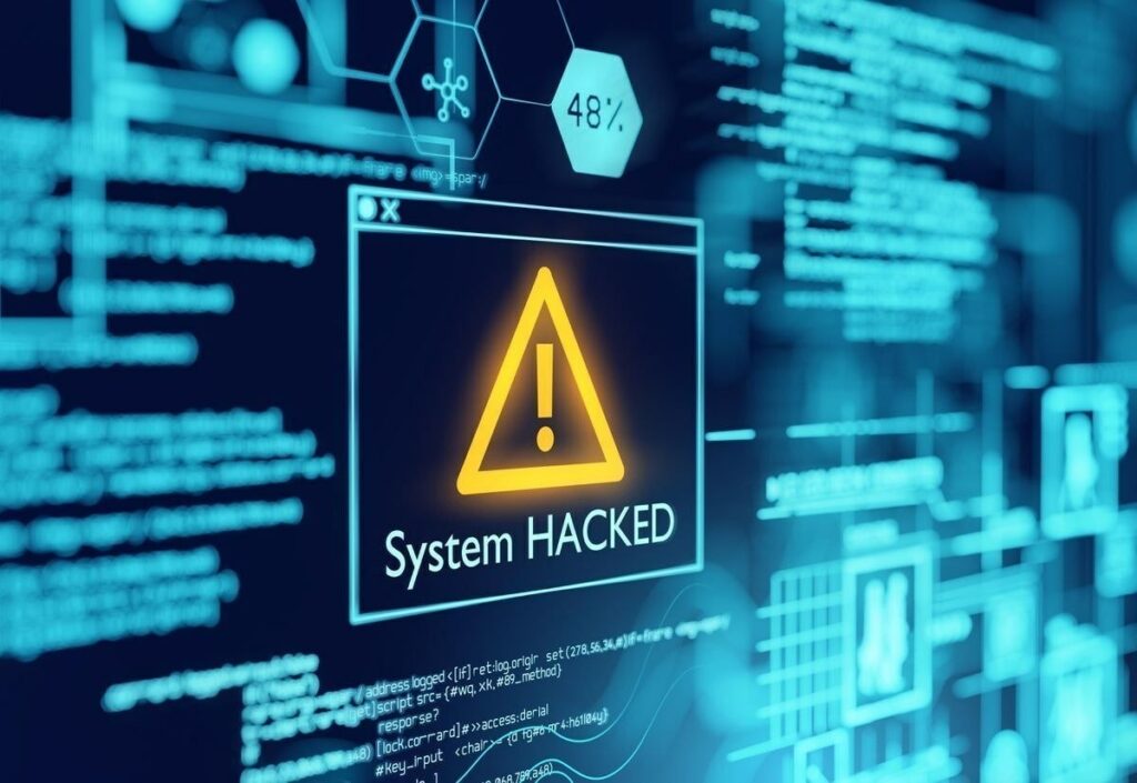 Islamabad Safe City software hacked; urgent shutdown happened