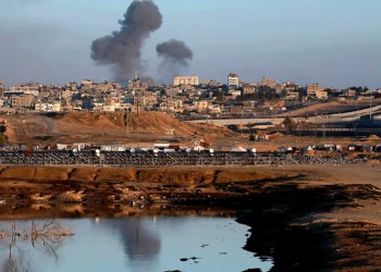 Israel plans to seize and challenge the Gaza-Egypt border