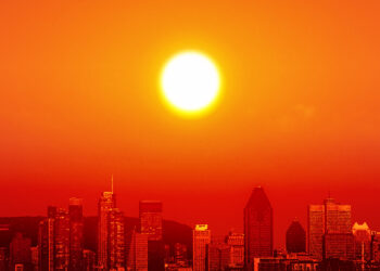 Karachi heatwave alert from May 21-27 2024