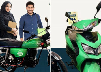LHC greenlights Punjab electric bike plan
