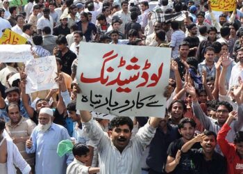 Loadshedding crisis is the new challenge for Pakistan