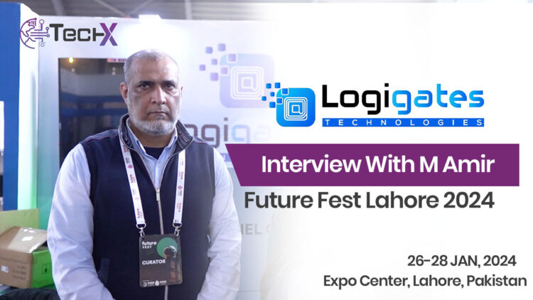 Logigates powerful solutions - changing tech landscape