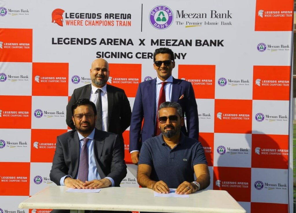 meezan-bank-legends-arena-collab-promotes-health-fitness