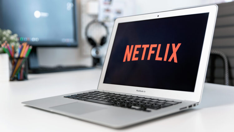Netflix is removing its offline download feature for Windows