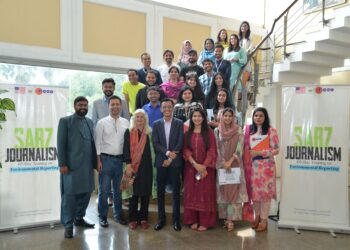 journalists-calls-for-protection-of-natural-habitat-in-isl