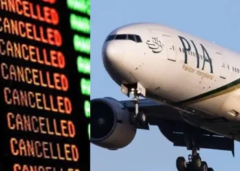 PIA delays create travel chaos in Karachi