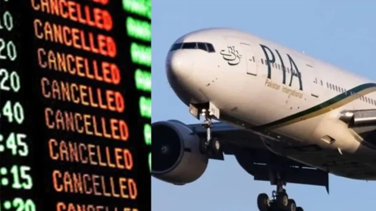 PIA delays create travel chaos in Karachi