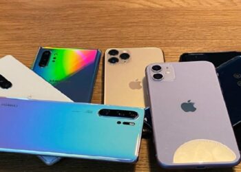 Pakistan mobile market imports are surprisingly surging 209%