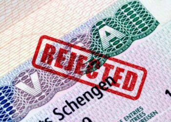 Pakistan sees record high Schengen visa rejection rate